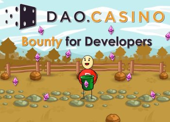 DAO_Casino_Bounty