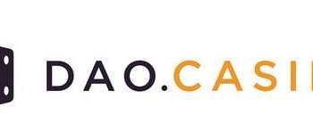 DAO.Casino – Decentralising gambling economy