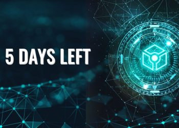 5 days left until Exscudo ICO