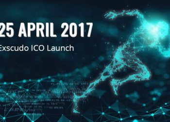 Exscudo, the nextgen financial system, announces ICO