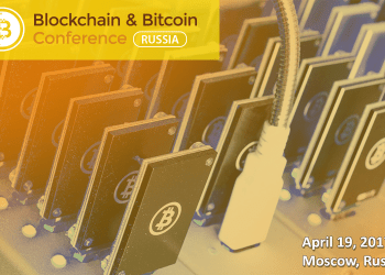 Moscow will host the largest exhibition of crypto wallets and mining hardware