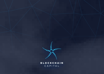 Blockchain Capital Releases Offering Memorandum for Its $10 Million Digital Token Offering