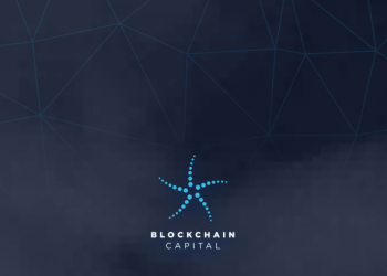 Blockchain Capital Announces Successful Conclusion of Fundraise and Fund’s First Investment into Parity Technologies
