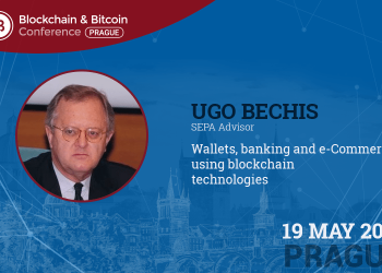 Blockchain opportunities in the EU payments space will be discussed at Blockchain & Bitcoin Conference Prague