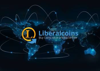 Launching Today: Liberalcoins.com – the First One-Stop-Shop for Cryptocurrency Trading
