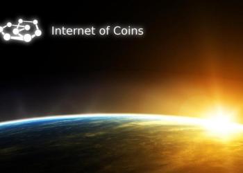 Internet of Coins Non Profit Crowdfunding
