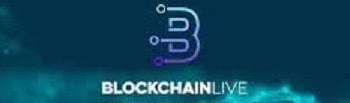BLOCKCHAIN LIVE CONFIRMS HEADLINE PARTNER SPONSOR BLOCK.ONE
