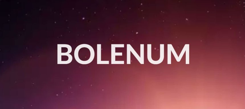 bolenum banner