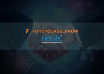 FundYourselfNow partners with Netset Software to develop talent marketplace
