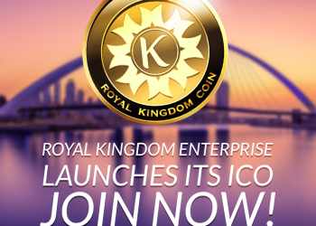Startup of Dubai launches ICO to develop applications based on blockchain technology