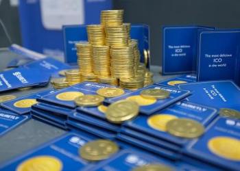 Suretly launched an Initial Chocolate Offering