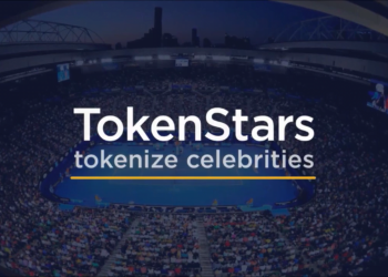 TokenStars Announces New ICO to Tokenize Celebrities’ Careers