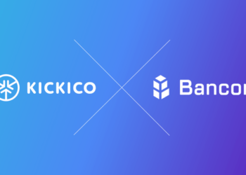 Together they stand: Bancor is becoming the strategic partner for KICKICO