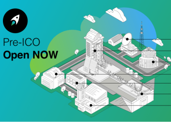 Rocket ICO – Decentralized Startup Accelerator (DAO)