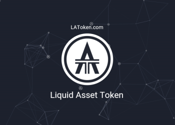 LAToken Implements Blockchain to Sell Fractions of Any Assets — From Real Estate to Art Objects