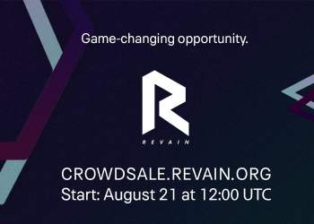 REVAIN’s PRE-CROWDFUNDING SAW INCREDIBLE ENGAGEMENT