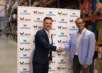 Monetha Signs Partnership Deal with Dominant Baltic Online Retailer