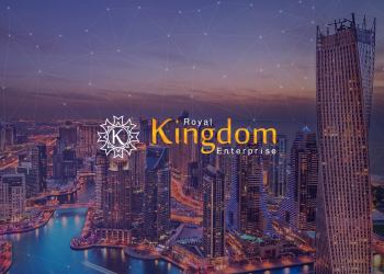 Distributed Crypto Exchange Launched by a Dubai based Startup Royal Kingdom Enterprise