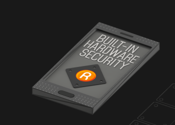 Rivetz International Partners with LAToken to Boost  Marketplace Security on Mobile Devices