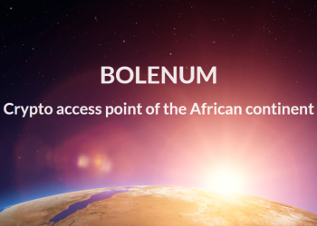 Bolenum’s ICO Ends, Boleno Tokens Hit the Market