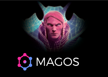 magos, oracle, blockchain