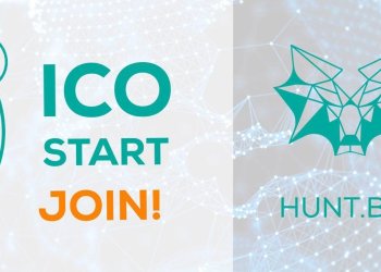 A Chance to Win: HuntBet Decentralized Betting eSports Platform Announces ICO