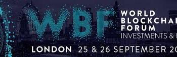 World Blockchain Forum add international heavy weights to lineup