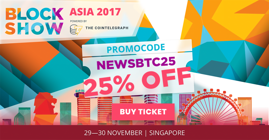BlockShow Asia