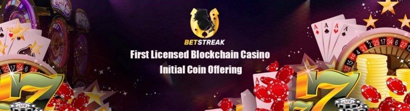 BetStreak