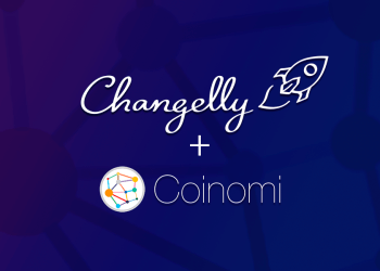 Changelly, Coinomi