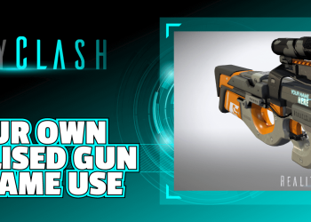 Reality Clash Launches Token Sale Competition