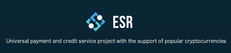 ESR wallet