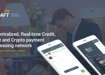 Off-the-Shelf Solution for Cryptocurrency Liquidity by GRAFT