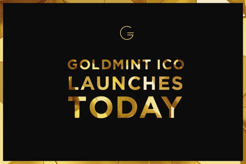 GoldMint