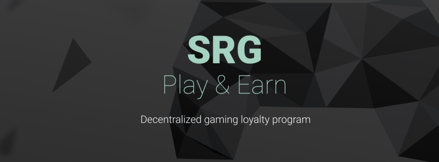 SRG