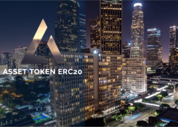 asset token, press release