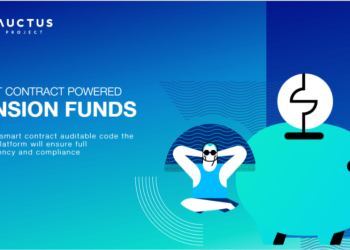 Auctus project, Auctus, cryptocurrency,