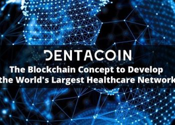 Dentacoin launches its ICO on 1st of October with over 30K subscribers on the waiting list