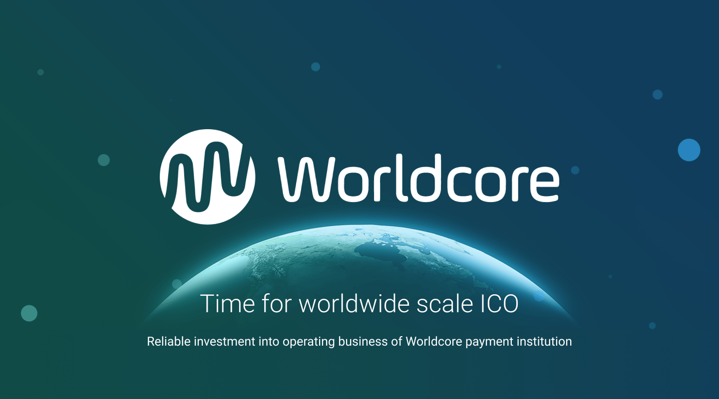 WorldCore