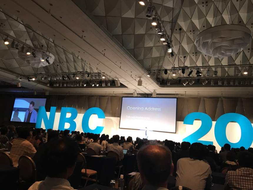 dicewallet, conference