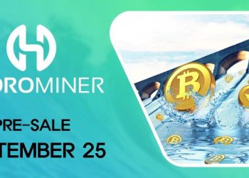 Hydrominer
