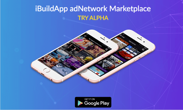 iBuildApp