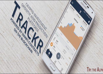 Trackr
