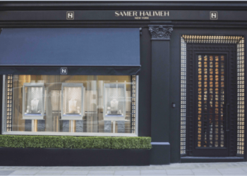 Samer Halimeh New York