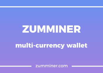 Zumminer, cryptocurrency