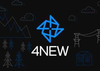 4new, ico, cryptocurrency, waste to energy