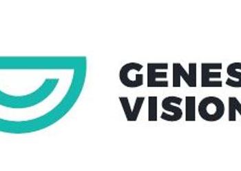 genesis vision, crowdsale, cryptocurrency, press release