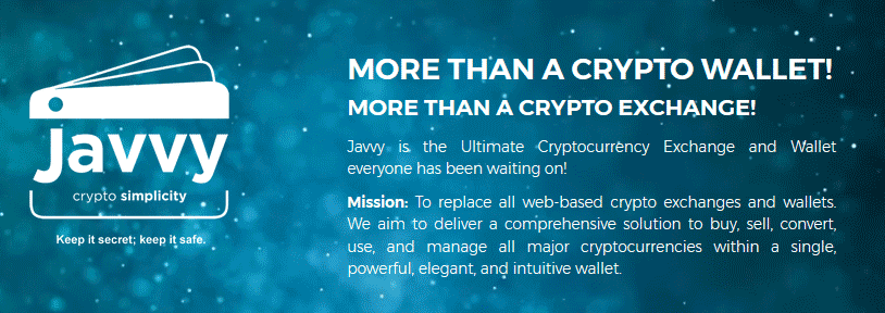 Javvy
