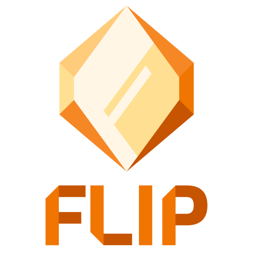 Flip, kickico, gameflip