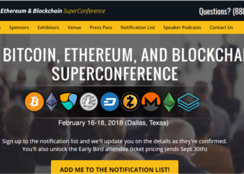 btc superconference, conference